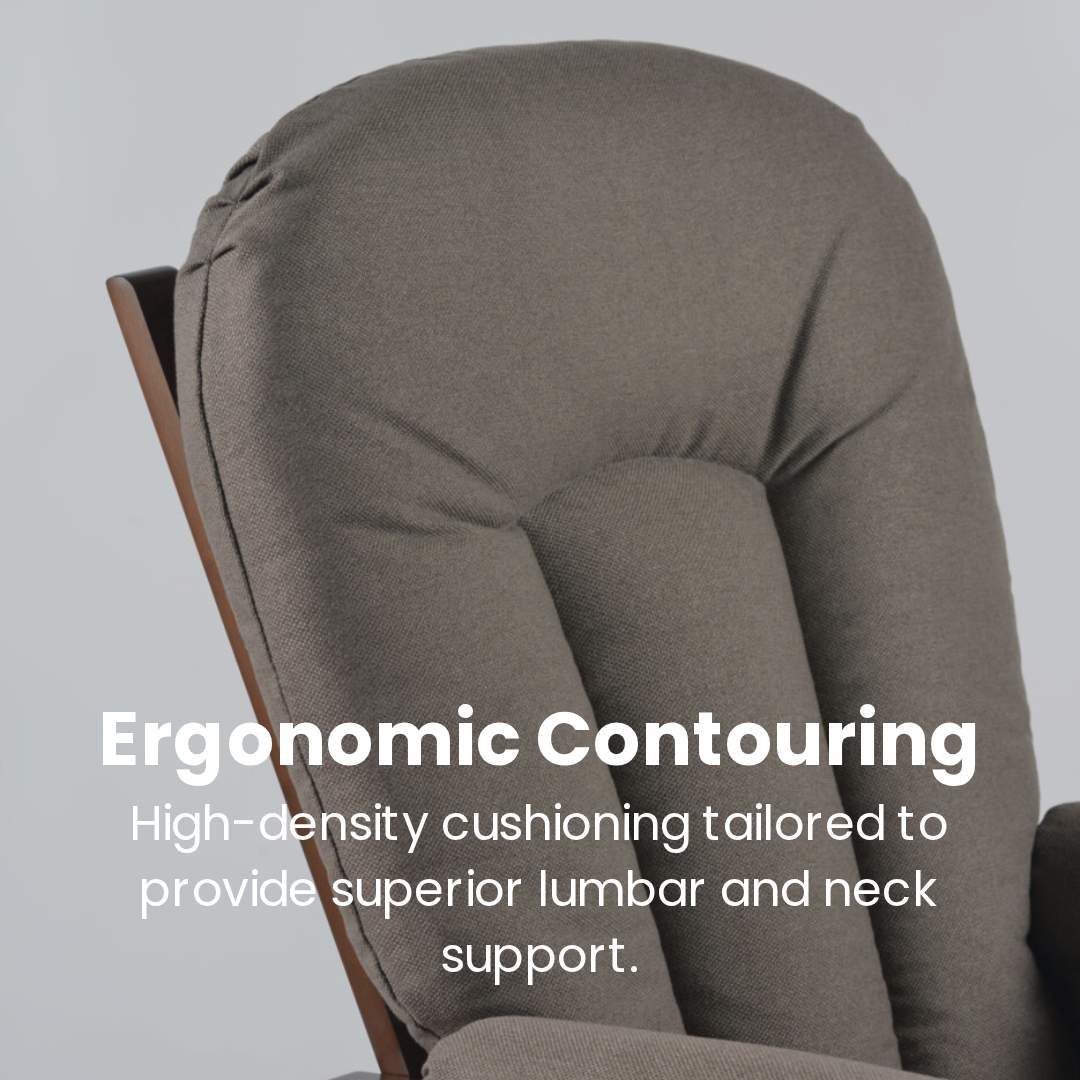 Comfort Deluxe Glider